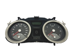 Toerenteller Renault Megane 2 8200364007 55206