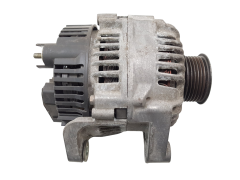 Dynamo Renault 7701352301 2541600F 75A Valeo 1031