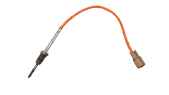Uitlaattemperatuursensor 8200921749 1.5 1.6 dci Renault Nisssan 1019