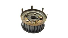 Nokkenas tandwiel 7701050369 3.0 DCI Renault Espace 4 Vel Satis Opel