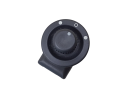 Spiegelinstelling Schakelaar Renault Clio 2 7700429992 DAV