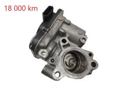 Egr Klep 147100361R 147106889R Dacia Renault Mercedes