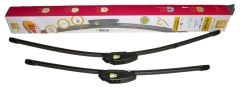 Ruitenwisserbladen Nieuw Origineel 288900546R Renault Megane 2
