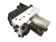 Abs Pomp Smart Fortwo 0012793V002 0265950077 Bosch 38477