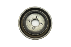 Krukas poelie 9637218980 0515Q6 Citroen Peugeot 1.9 D