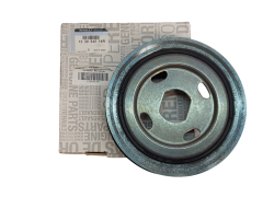 Krukas poelie Renault 1.6 DCI 123034219R Nieuw Origineel