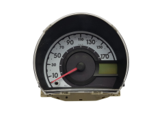 Snelheidsmeter Aygo C1 107 83800-0H151-A Toyota PSA 3135