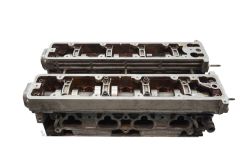 Cilinderkop 0200Y2 9633680610 2.0 16v RFN Citroen Xsara Picasso