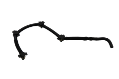 Brandstofslang 04L130235J 11301578201 VW Audi Seat Skoda Vika