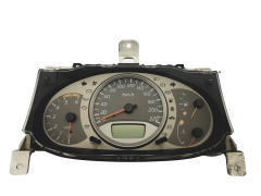 Snelheidsmeter Nissan Almera Tino BU071 56327