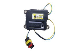 Verwarmingsmotor Renault Bitron 54083 1.271.309.00