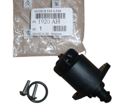 Stappermotor Origineel Citroen Peugeot C1 C2 C3 1007 206 1.1 1920AH