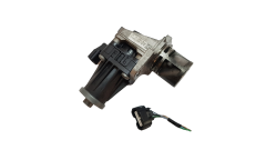 Egr Klep 147107172R H8201411538 1.5 dCi Renault