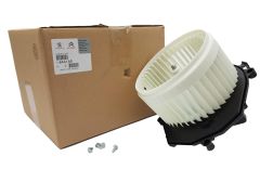 Kachelventilator Motor Nieuw Origineel Citroen Peugeot Berlingo Partner II 6441AR