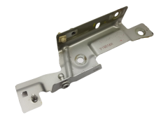Steun, Beugel Rechts Captur 641349131R 631227839R TED69 Renault