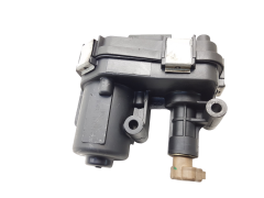 Inlaatspruitstuk Klep Actuator Opel Insignia TMS2/G 2.0 CDTI
