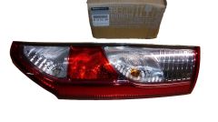 Lamp Rechts Achter Nieuw Origineel 265506145R Renault Kangoo 2