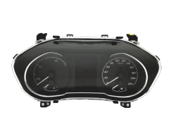 Toerenteller Toyota Yaris 83800-F5440 MB157580-4812
