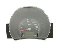 Snelheidsmeter Suzuki Alto Nissan Pixo 34100M68K01 27467