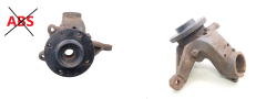 Stuurknokkel Voor Links Peugeot 364653 330785 82mm 16mm 25z