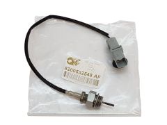 Uitlaattemperatuursensor Nieuw Renault 2.5 dCI 8200532548