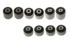 Draagarmbus Doe Audi A4 A5 Q5 8K0407183D K41786101 Vika