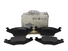 Remblokken Voor VW Seat 191698151E 191615115K
