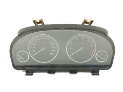Toerenteller BMW X5 9348711-01 2615528-03 Johnson