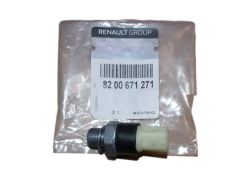Oliedruksensor Origineel 8200671271 Renault Dacia