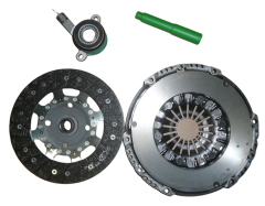 Koppelingset Origineel Renault Megane IV Espace V 1.6 dCI 302189344R