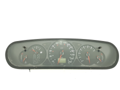 Toerenteller Citroen C5 9654562480
