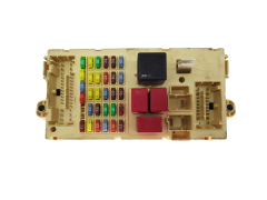 Zekeringenkast Alfa Romeo 60686059 Delphi 20545