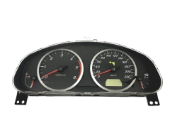 Toerenteller Mazda 2 3M7110849NG DD6255430 53106