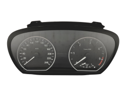 Toerenteller BMW 1 E87 9187046-02 1024952-93 32126