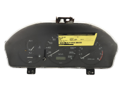 Toerenteller Mazda 323 BG2SB 30764
