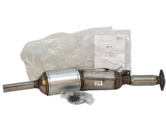 FAP DPF Filter Dacia Lodgy Dokker Sandero 208026180R JMJ1207 Nieuw