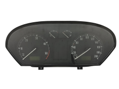 Snelheidsmeter Skoda Fabia 6Y1919880A 110080015001 40573