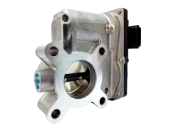 Gasklephuisventiel Renault Clio 3 Modus Twingo 1.2 8200284968