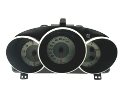Toerenteller Mazda 3 8LBS3PA 53138