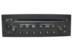 Radio CD-speler Citroen Peugeot 96545978XT PSARCD100-07 VDO