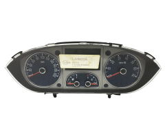 Snelheidsmeter Lancia Musa 518081380 503001190500 40592