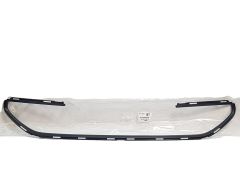 Bumperstrip Voor Citroen C4 Picasso 1609553880 Nieuw Origineel