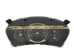 Toerenteller Hyundai Tucson 94003-2E540 2005-01600H 53464
