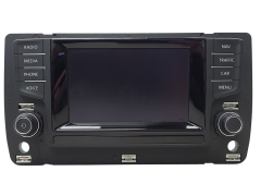 Navigatie Radio VW Golf 7 5G0919605D AAH44000 Alpine 2