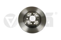 Remschijf 3Q0615601A 66151719401 VW Audi Seat Skoda Vika