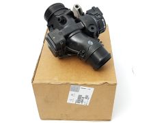 Gasklephuisventiel Nieuw Origineel Citroen Peugeot C3 207 1.6 HDi 0345E3