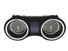 Snelheidsmeter Alfa Romeo 159 0156081484 A2C53300281 52447