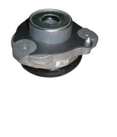 Bovenste schokdemperbevestiging Citroen Peugeot Fiat 1374666080 QPlus