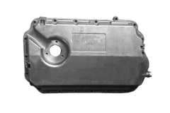 Oliecarter 06C103604C 11030668601 Audi A4 A6 A8 Vika