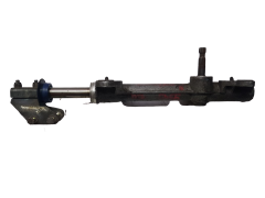 Stuurhuis Citroen AX 95659460 2EZ2 7510